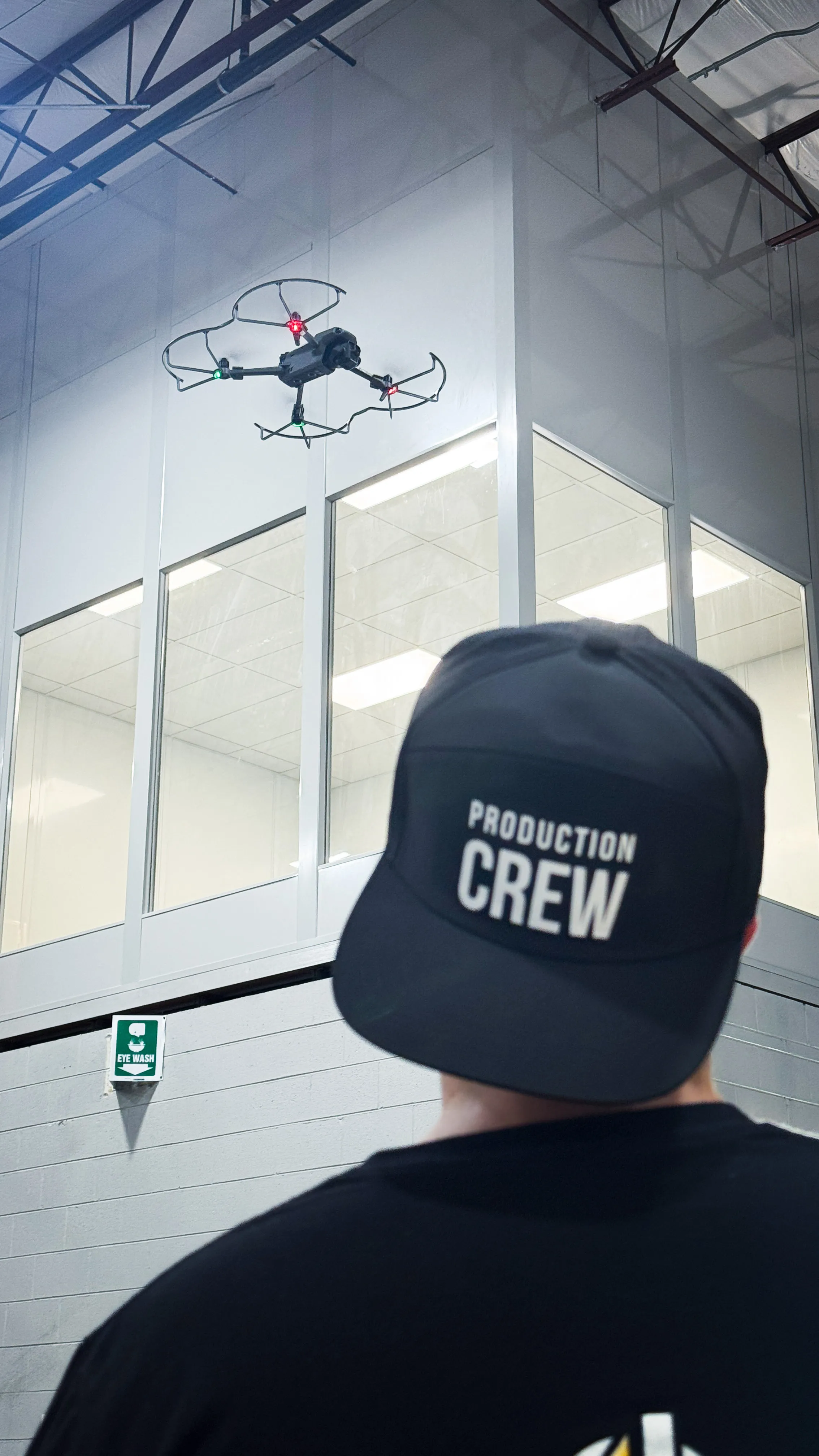 Video & Photo Production