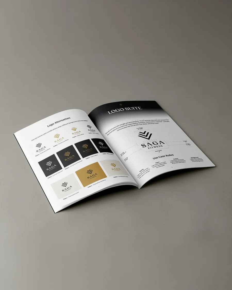 Brand Identity