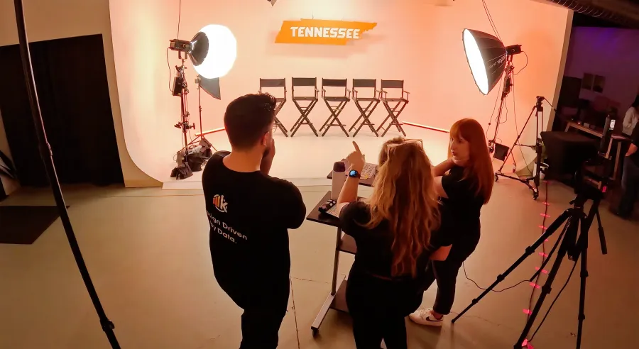 Commercial Video