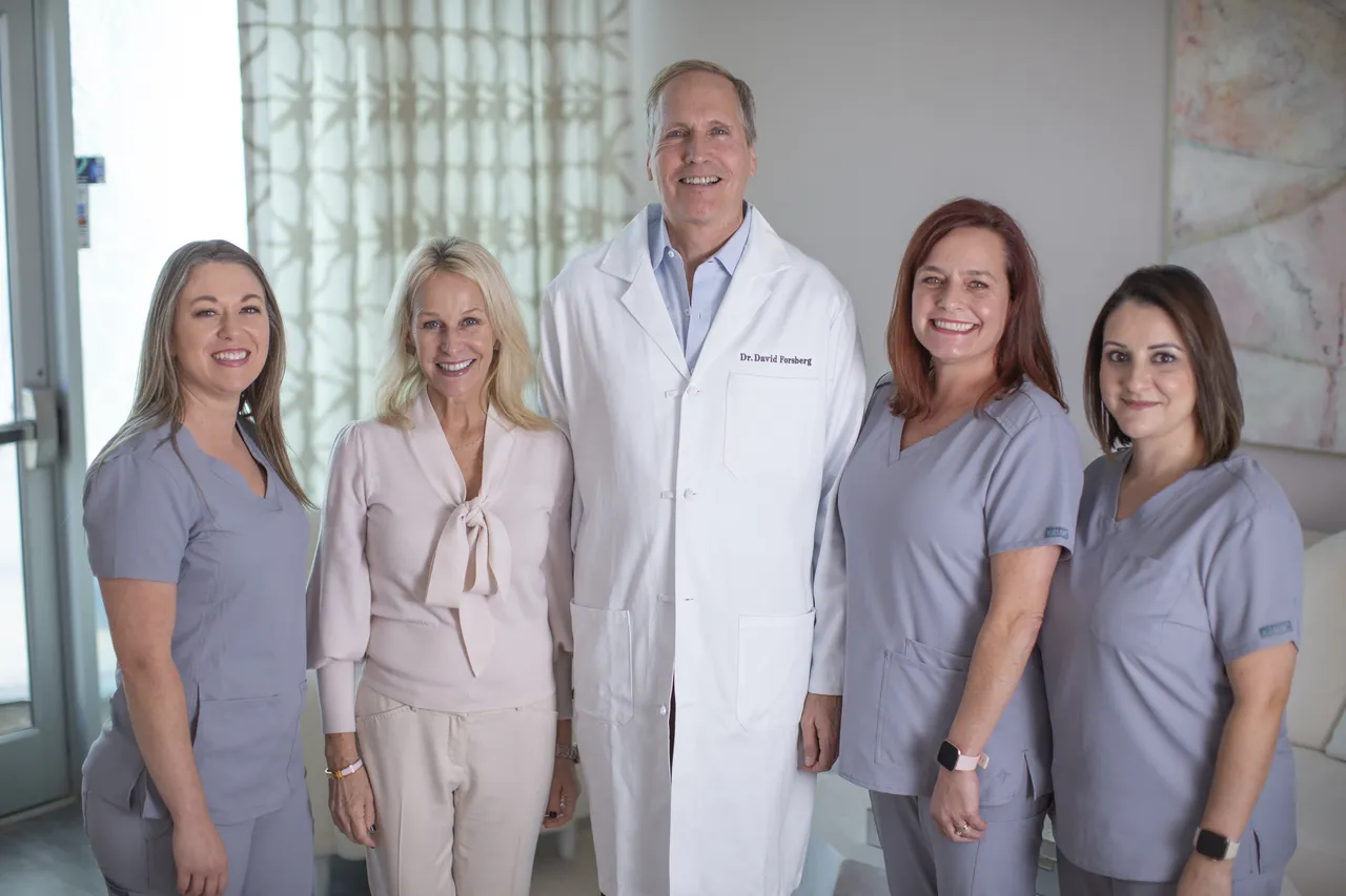 Mosaic Breast Imaging — brand built from scratch