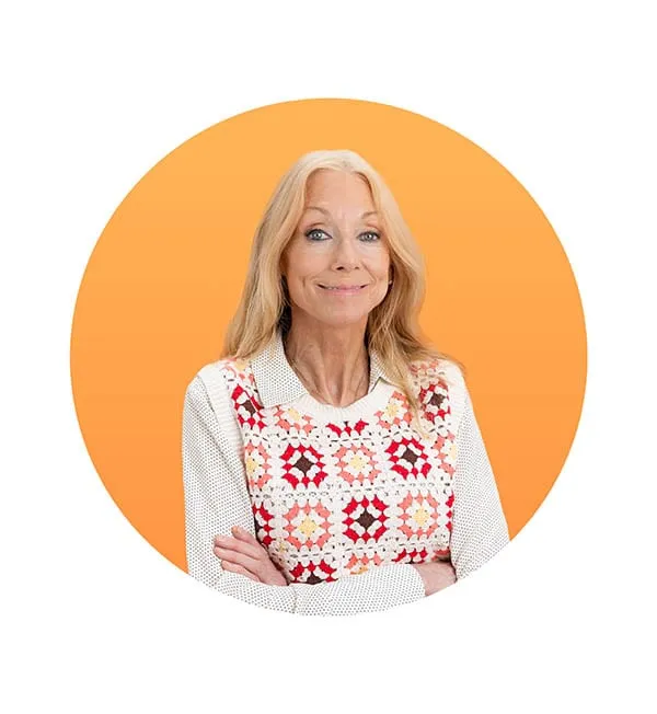 Veronica Hahn