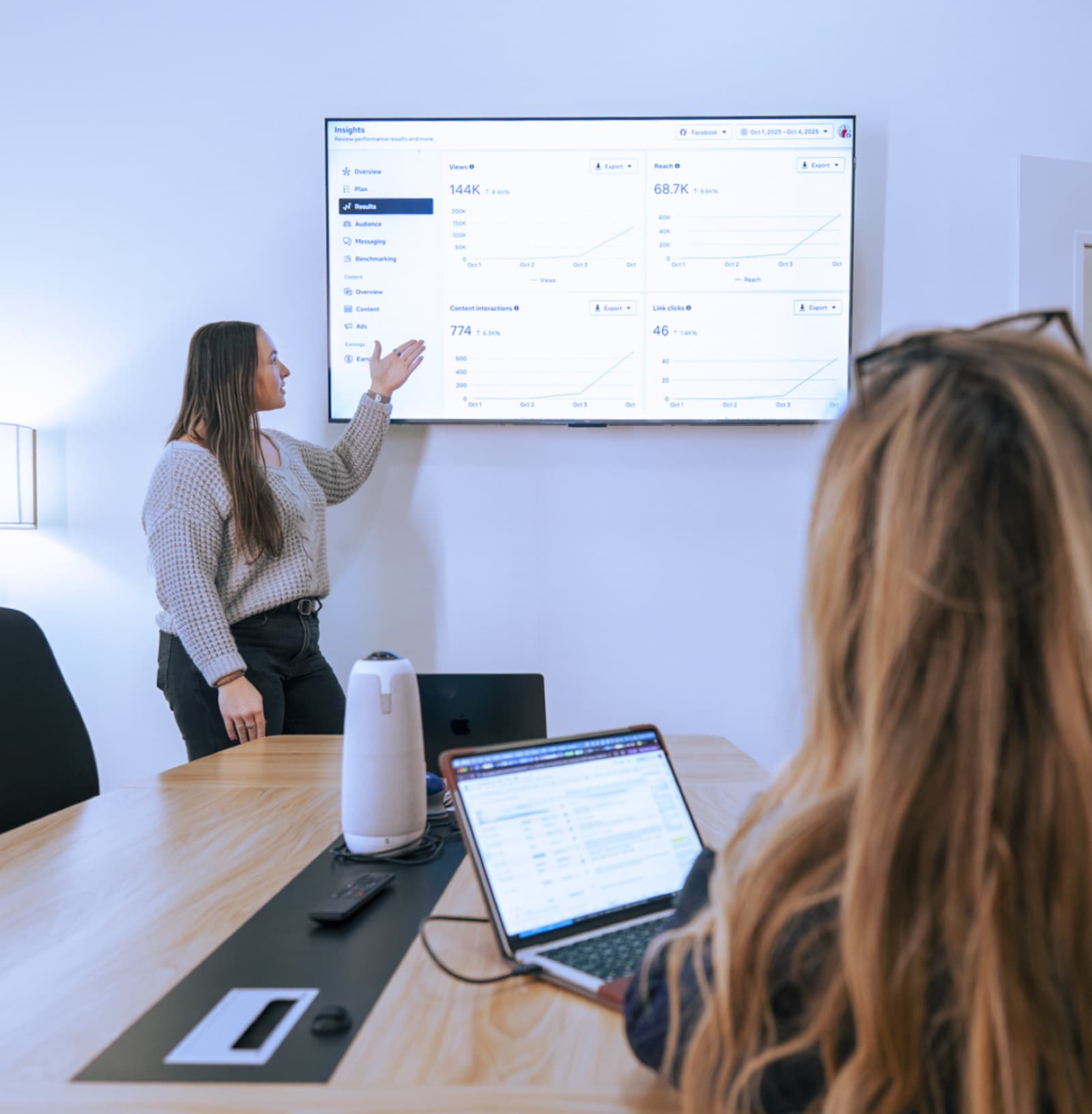 Social Media Strategy vs. Posting: A Guide for Small Business