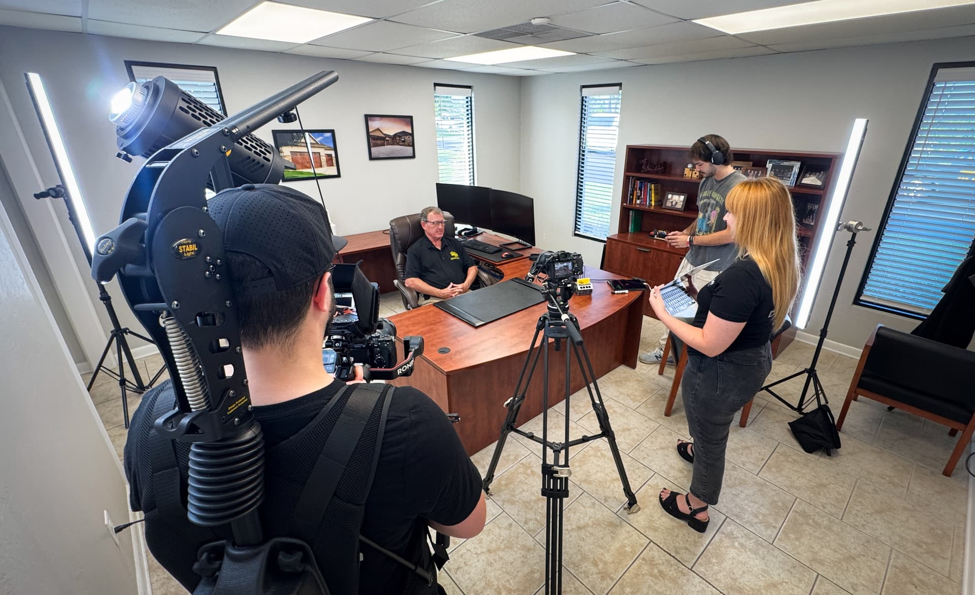 Google Ads for Knoxville Service Businesses: A $16K Spend Breakdown