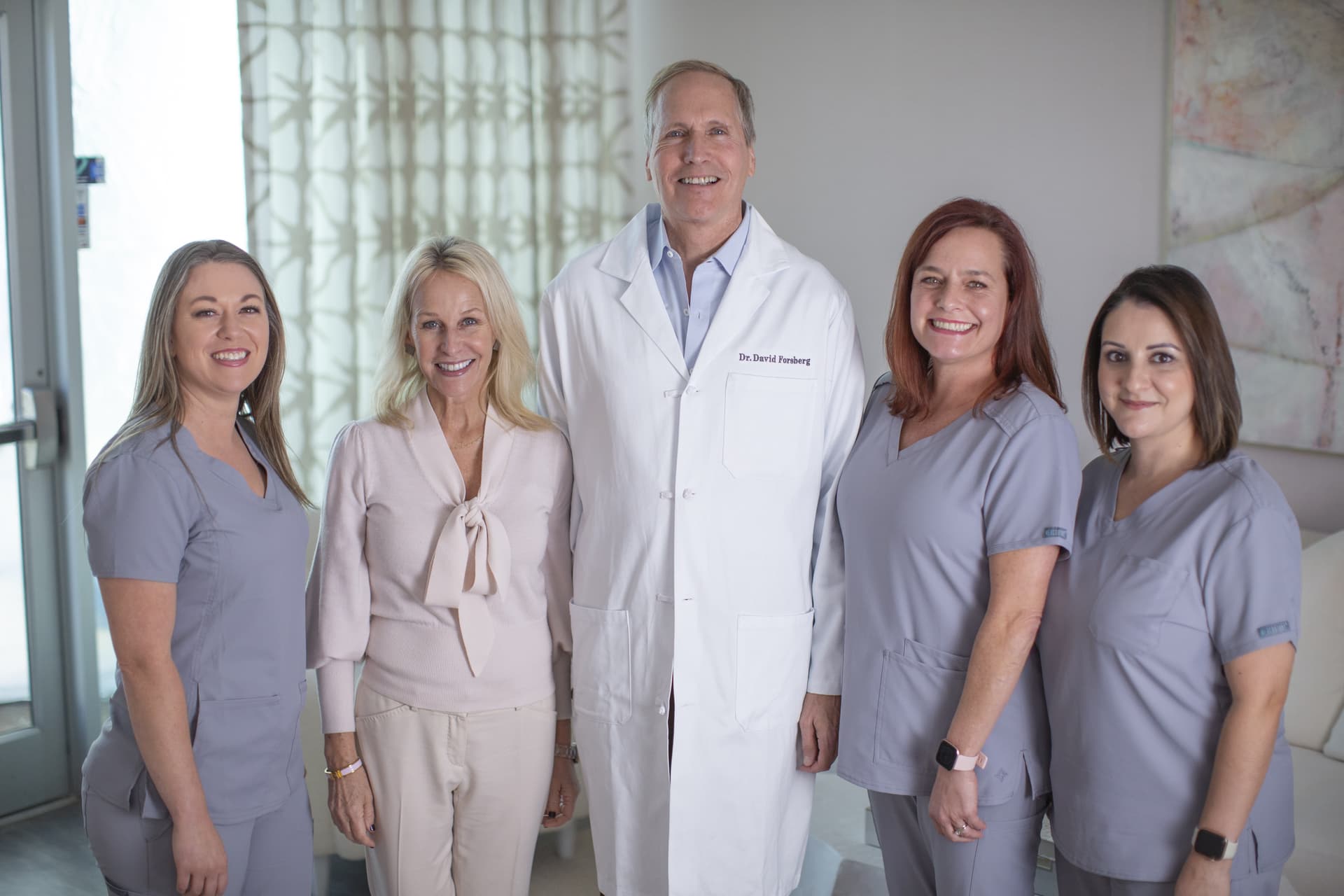 Mosaic Breast Imaging — traffic growth