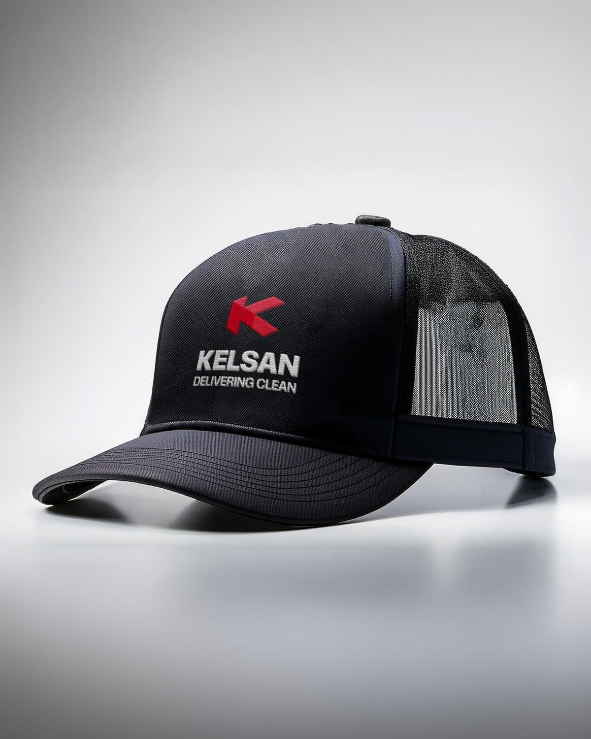 Brand design showcase