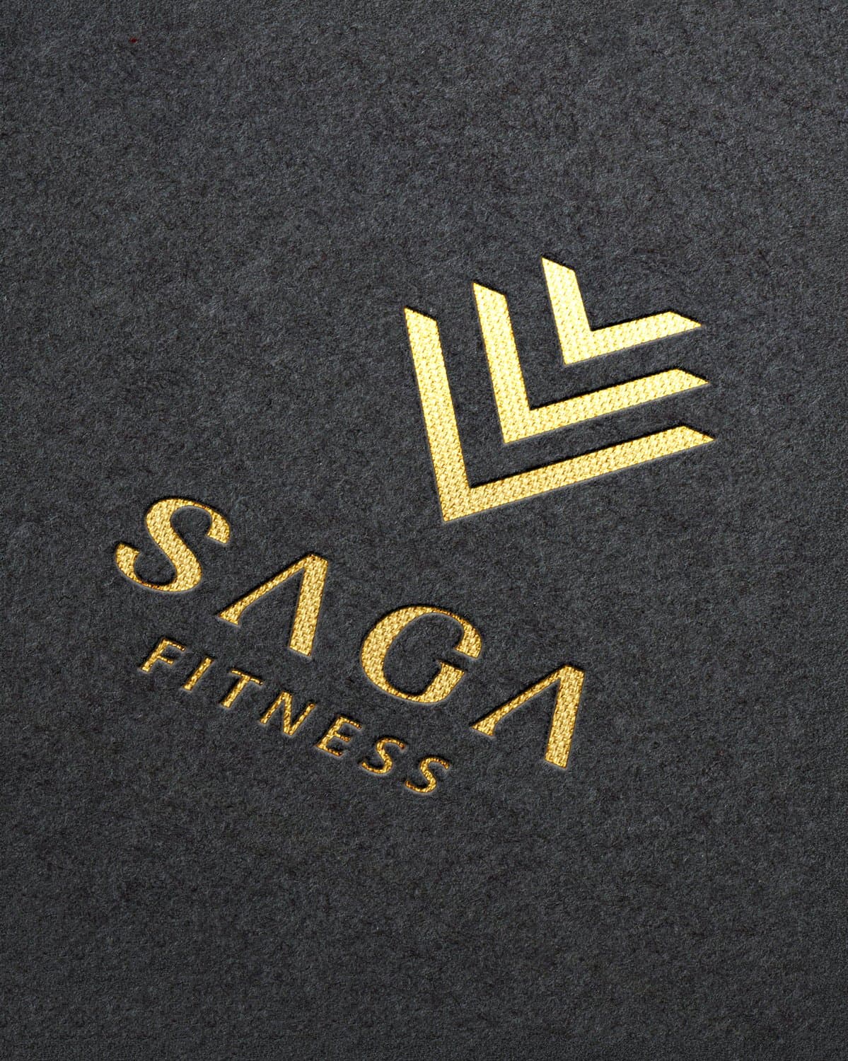 Brand design showcase