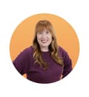 Lacy Morie, Director of Accounts