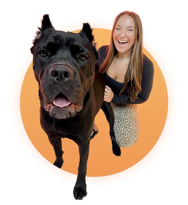 Molly Sammons fun photo