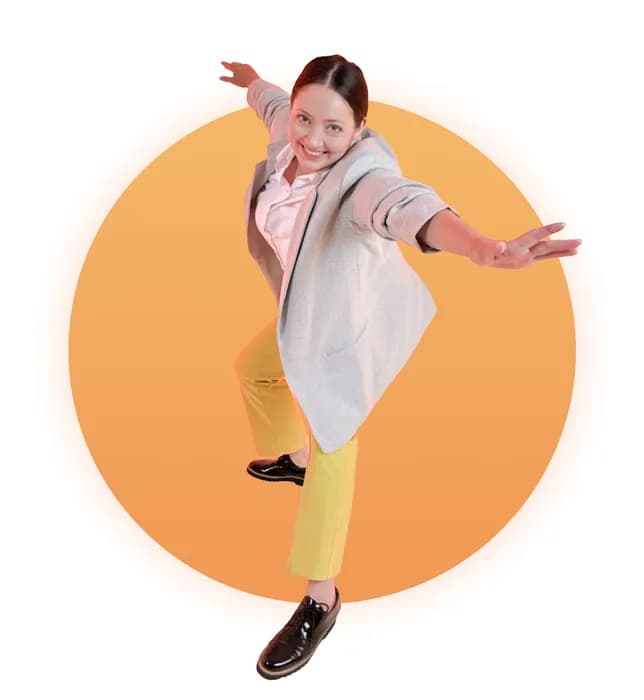 Payton Boyd fun photo